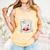 Bella Ciao Goodbye Beautiful Skull Book Of Dark Magic Occult Comfort Colors Tank Top Grey Bella Ciao Goodbye Beautiful Skull Book Of Dark Magic Occult Comfort Colors Tank Top Grey