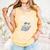 Some Of My Best Friends Are Fictional Book Lover Nerd Comfort Colors Tank Top Grey
