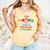 The BIBLE Yes That's The Book For Me Comfort Colors Tank Top Grey