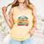I Like Big Books Librarian Reading Teacher Book Lover Comfort Colors Tank Top Grey