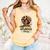 Big Cancer Energy Woman Camo Zodiac Book Teacher Comfort Colors Tank Top Grey Big Cancer Energy Woman Camo Zodiac Book Teacher Comfort Colors Tank Top Grey
