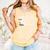 Boho Book Just A Girl Who Loves Books And Coffee Comfort Colors Tank Top Grey