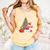 Book Christmas Tree Bookworm Gingerbread Man Snowman Reading Comfort Colors Tank Top Grey Book Christmas Tree Bookworm Gingerbread Man Snowman Reading Comfort Colors Tank Top Grey