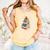 Book Christmas Tree Book Lover Teacher Librarian Men Women Comfort Colors Tank Top Grey Book Christmas Tree Book Lover Teacher Librarian Men Women Comfort Colors Tank Top Grey