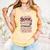 My Book Club Reads Between The Wines Comfort Colors Tank Top Grey