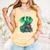Book Dragon Reading Fantasy Comfort Colors Tank Top Grey