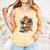 Book Dragon Reading Book Lover Comfort Colors Tank Top Grey Book Dragon Reading Book Lover Comfort Colors Tank Top Grey