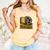 Book Love Scene The Book Was Better Bookworm Vibes Comfort Colors Tank Top Grey