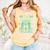 Book Lover Banned Books Reading Banned Books Comfort Colors Tank Top Grey