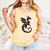 Book Lover Bookworm Reading Books Dragon Comfort Colors Tank Top Grey