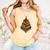 Book Lover Christmas Graphic For Librarians Comfort Colors Tank Top Grey