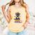 Book Lover Cute Baby Dragon Reading Comfort Colors Tank Top Grey Book Lover Cute Baby Dragon Reading Comfort Colors Tank Top Grey