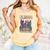 Book Lover Dragon Reading Transport You To Another World Comfort Colors Tank Top Grey