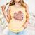 Book Lover Hot Girls Read Books Tee Comfort Colors Tank Top Grey