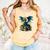 Book Lover Reading Fantasy Dragon Comfort Colors Tank Top Grey Book Lover Reading Fantasy Dragon Comfort Colors Tank Top Grey
