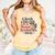 Book Lovers a Book a Day Keeps The Mental Breakdown Away Comfort Colors Tank Top Grey