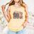 Book Lovers I Have No Shelf Control Comfort Colors Tank Top Grey Book Lovers I Have No Shelf Control Comfort Colors Tank Top Grey
