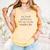 My Book Preference Has Me On The Naughty List Comfort Colors Tank Top Grey