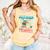 Book Reader Librarian Bookworm In Pajamas Book And Pajama Comfort Colors Tank Top Grey