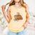 Book Reading Kafee Librarian Vele Books And Little Time Comfort Colors Tank Top Grey
