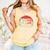 Book Shirt I Closed My Book To Be Here Nerdy Books Comfort Colors Tank Top Grey