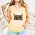 Book Shirt I Have No Shelf Control Books Comfort Colors Tank Top Grey