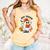 Book Worm Halloween Costume For Book Lovers Comfort Colors Tank Top Grey Book Worm Halloween Costume For Book Lovers Comfort Colors Tank Top Grey