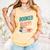 Booked And Busy Cool Coffee Reading Relaxing Books Comfort Colors Tank Top Grey