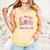 All Booked For Christmas Book Coffee Latte Gingerbread Comfort Colors Tank Top Grey All Booked For Christmas Book Coffee Latte Gingerbread Comfort Colors Tank Top Grey