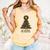 All Booked For Christmas Book Tree Book Lover Teacher Comfort Colors Tank Top Grey