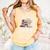 My Weekend Is All Booked Comfort Colors Tank Top Grey