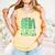 All Booked For St Patrick's Day Book Lover Lucky Shamrock Comfort Colors Tank Top Grey All Booked For St Patrick's Day Book Lover Lucky Shamrock Comfort Colors Tank Top Grey
