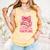 All Booked For Valentine Cute Pink Book Lover Aesthetic Comfort Colors Tank Top Grey All Booked For Valentine Cute Pink Book Lover Aesthetic Comfort Colors Tank Top Grey