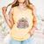 All Booked For Valentines Book Lover Romance Comfort Colors Tank Top Grey