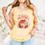 All Booked For Valentine's Book Lovers Romantic Readers Comfort Colors Tank Top Grey
