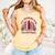 All Booked For Valentines Day Bookish Readers Book Lovers Comfort Colors Tank Top Grey