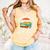 Bookmarks Are For Quitters Book Lovers Book Nerd Comfort Colors Tank Top Grey