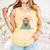 Bookmarks Are For Quitters Frog Reading Book Graphic Comfort Colors Tank Top Grey Bookmarks Are For Quitters Frog Reading Book Graphic Comfort Colors Tank Top Grey