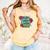 Books Are Better Than People Bookworm Librarian Reader Comfort Colors Tank Top Grey