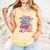 Books Fireworks And Freedom 4th Of July Book Lover Comfort Colors Tank Top Grey Books Fireworks And Freedom 4th Of July Book Lover Comfort Colors Tank Top Grey