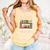 Books Are My Happy Place Comfort Colors Tank Top Grey Books Are My Happy Place Comfort Colors Tank Top Grey