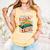 Books Are Just Word Tacos Shirt Book Shirts Reader Comfort Colors Tank Top Grey