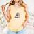 Books The Original Handheld Device Book Librarian Premium Comfort Colors Tank Top Grey