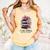 I Like Books More Than I Like People Reader Teacher Bookworm Comfort Colors Tank Top Grey