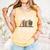 Books Reading Lovers Bookworm Librarian Book Nerd Read Comfort Colors Tank Top Grey