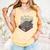 Books Rock Rock'n Roll Science Of Reading Teachers Guitar Comfort Colors Tank Top Grey
