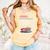 Books Saying JOMO Joy Of Missing Out For Bookworms Comfort Colors Tank Top Grey