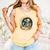 I Like My Books Spicy & My Coffee Icy Skeleton Read Book Comfort Colors Tank Top Grey I Like My Books Spicy & My Coffee Icy Skeleton Read Book Comfort Colors Tank Top Grey