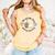 I Like My Books Spicy And My Coffee Icy Books Booktok Comfort Colors Tank Top Grey