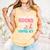 I Like My Books Spicy Coffee ICY Comfort Colors Tank Top Grey